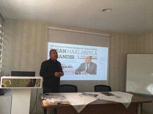 Toplumsal Cinsiyet Odaklı Habercilik Atölyesi&rsquo;nin yedincisi Diyarbakır&rsquo;daydı | Kaos GL - LGBTİ+ Haber Portalı Haber